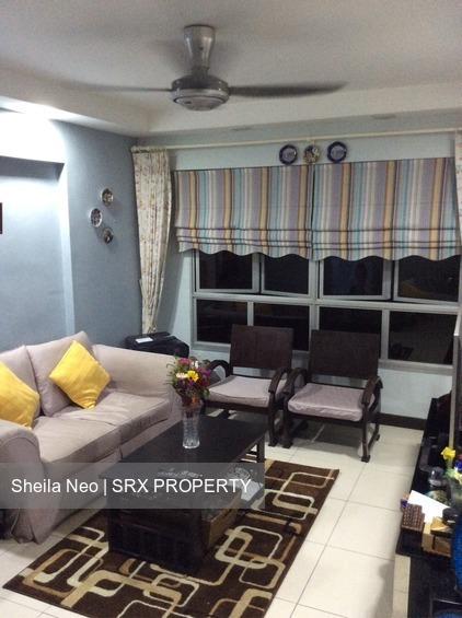 Blk 174A Hougang Avenue 1 (Hougang), HDB 3 Rooms #168473532